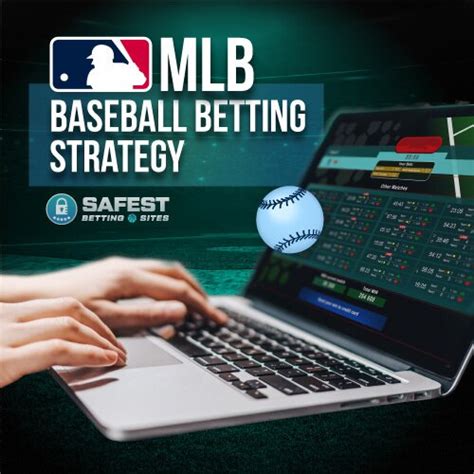 mlb baseball betting tips|Baseball Betting Strategies .